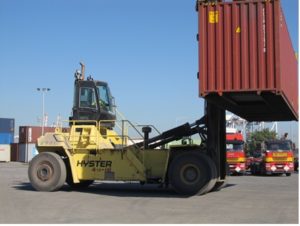 Globequip Steelbro H4800XM-16CH