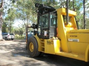 Globequip Hyster H32.00C