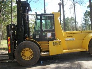 Globequip Hyster H32.00C 2