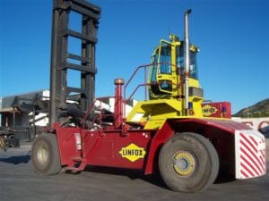 LINFOX UNIT H52-00XM-16CH MOREHEAD STREET SOUTH TOWNSVILLE 001