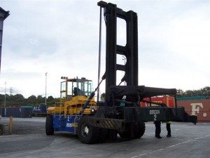 Globequip Omega 54D Unit 2 Chullora