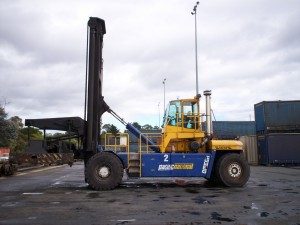 Globequip Omega 54D Unit 2 Chullora