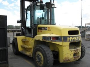 Globequip Side rear view